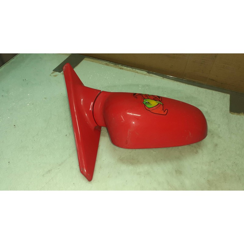 Recambio de retrovisor derecho para hyundai coupe (rd) 1.6 fx xplod referencia OEM IAM 8760627150 020079 ELECTRICO