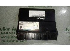 Recambio de modulo confort para ford focus turnier (cak) ambiente referencia OEM IAM 1S7T15K600FC 5WK48730E T83SA SIEMENS - VDO