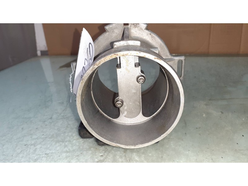 Recambio de caudalimetro para ford escort berl./turnier intro berlina referencia OEM IAM 92BB12B579BA  