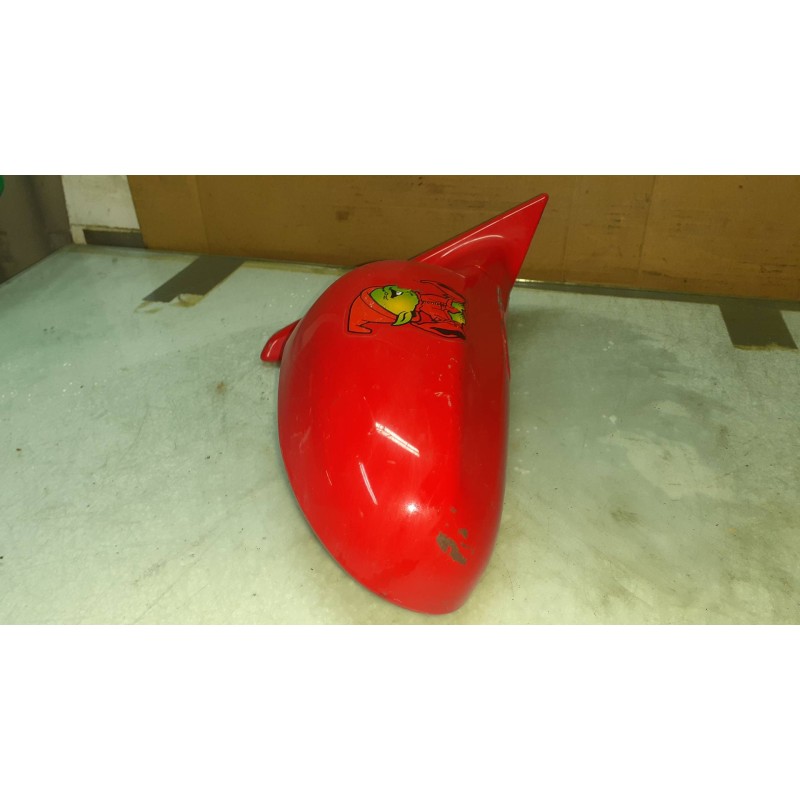 Recambio de retrovisor derecho para hyundai coupe (rd) 1.6 fx xplod referencia OEM IAM 8760627150 020079 ELECTRICO