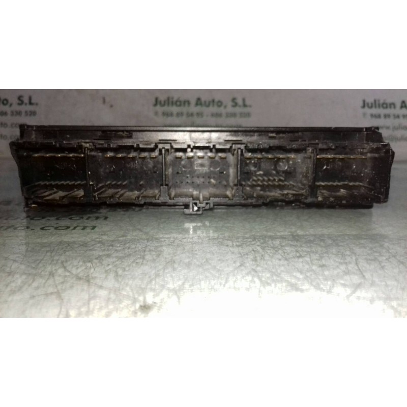 Recambio de modulo confort para ford focus turnier (cak) ambiente referencia OEM IAM 1S7T15K600FC 5WK48730E T83SA SIEMENS - VDO