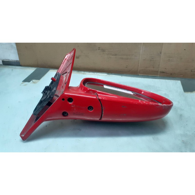Recambio de retrovisor derecho para hyundai coupe (rd) 1.6 fx xplod referencia OEM IAM 8760627150 020079 ELECTRICO