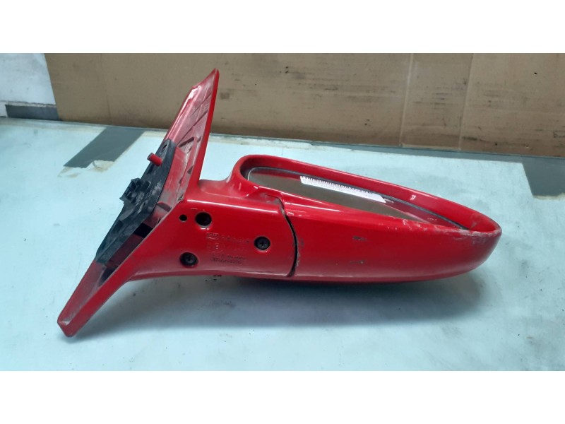 Recambio de retrovisor derecho para hyundai coupe (rd) 1.6 fx xplod referencia OEM IAM 8760627150 020079 ELECTRICO
