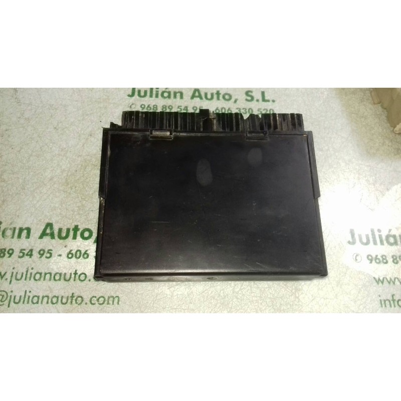 Recambio de modulo confort para ford focus turnier (cak) ambiente referencia OEM IAM 1S7T15K600FC 5WK48730E T83SA SIEMENS - VDO