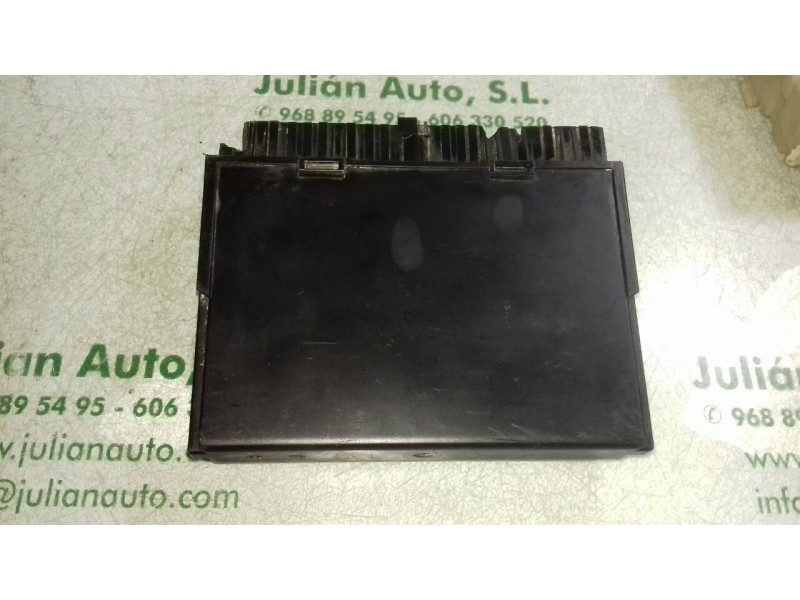 Recambio de modulo confort para ford focus turnier (cak) ambiente referencia OEM IAM 1S7T15K600FC 5WK48730E T83SA SIEMENS - VDO