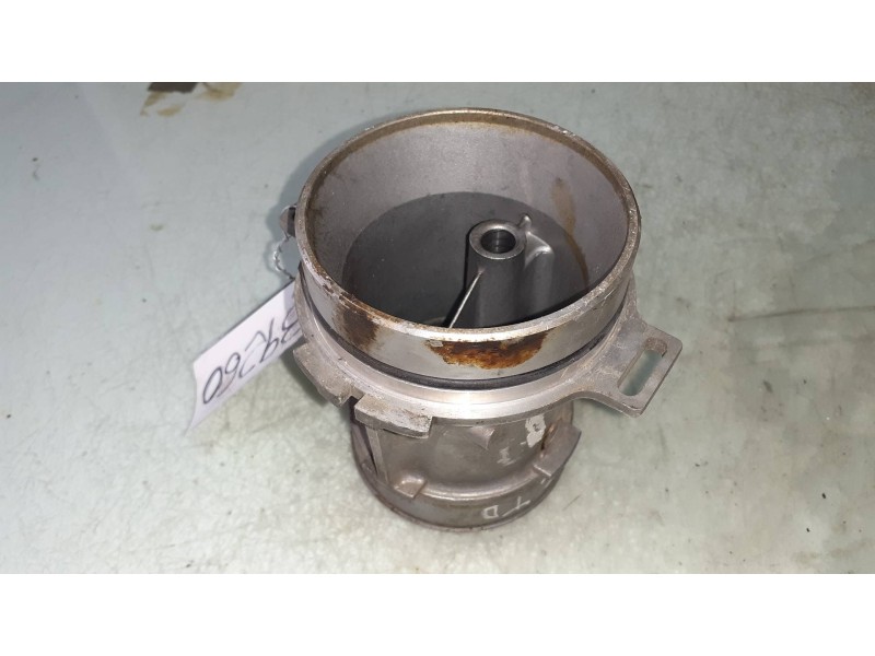 Recambio de caudalimetro para ford escort berl./turnier intro berlina referencia OEM IAM 92BB12B579BA  