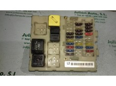 Recambio de caja reles / fusibles para ford focus berlina (cak) ambiente referencia OEM IAM 98AG14K150AF 98AG14N089AA F57B14B192