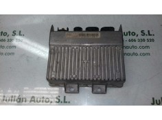 Recambio de centralita motor uce para opel zafira a blue line referencia OEM IAM 7700311655 7700311739 SAGEM