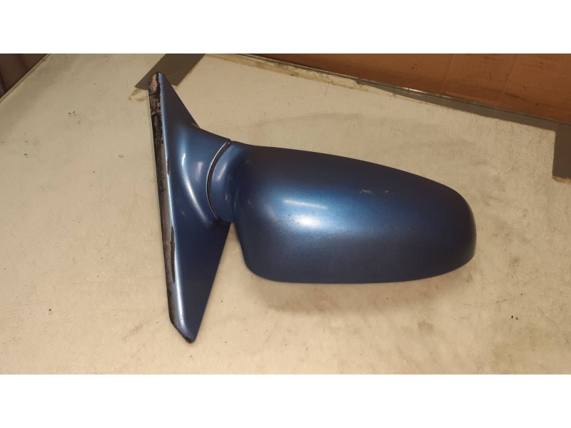 Recambio de retrovisor derecho para hyundai coupe (rd) 2.0 fx xplod referencia OEM IAM 8760627150 010079 ELECTRICO