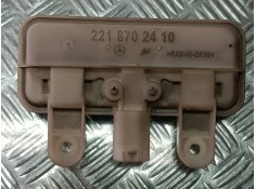 Recambio de maneta exterior porton para mercedes-benz clase e (w212) lim. e 200 cdi be dynamic edition (212.005) referencia OEM  2