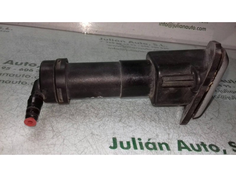 Recambio de deposito limpia para nissan primera berlina (p12) line up referencia OEM IAM   LAVAFAROS