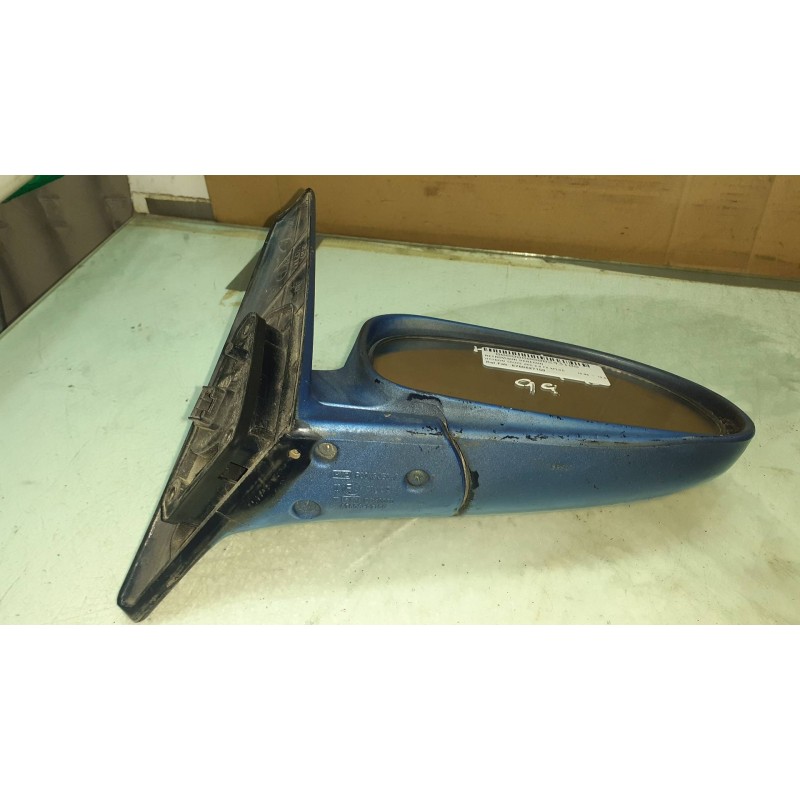 Recambio de retrovisor derecho para hyundai coupe (rd) 2.0 fx xplod referencia OEM IAM 8760627150 010079 ELECTRICO
