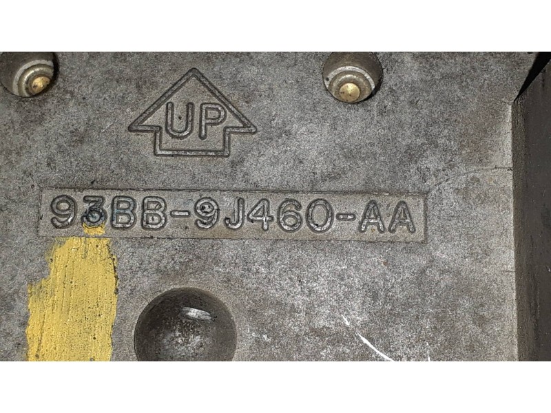 Recambio de sensor presion para ford mondeo berlina/familiar (fd) clx berlina referencia OEM IAM 93BB9J460AA  