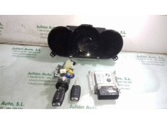 Recambio de centralita motor uce para kia cee´d concept referencia OEM IAM 391012BRBD 94003A2182 KIT - BOSCH