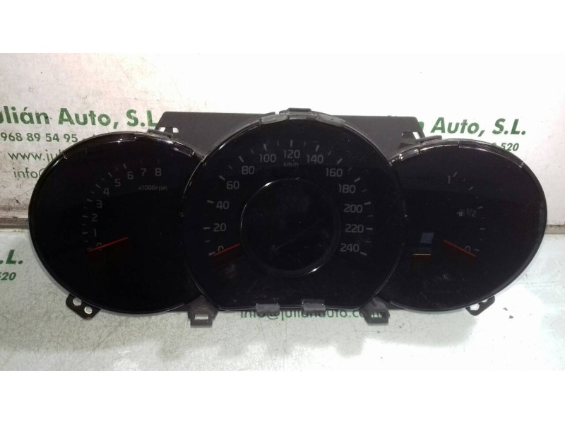 Recambio de centralita motor uce para kia cee´d concept referencia OEM IAM 391012BRBD 94003A2182 KIT - BOSCH