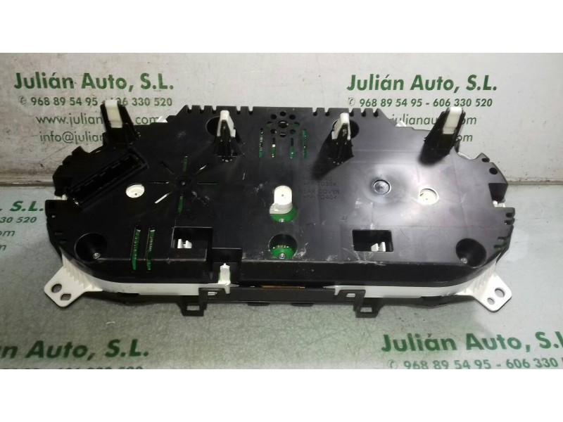 Recambio de centralita motor uce para kia cee´d concept referencia OEM IAM 391012BRBD 94003A2182 KIT - BOSCH