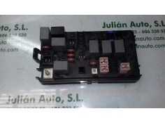 Recambio de caja reles / fusibles para chevrolet matiz s referencia OEM IAM 96857526  TYCO