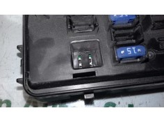 Recambio de caja reles / fusibles para chevrolet matiz s referencia OEM IAM 96857526  TYCO 2