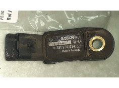 Recambio de sensor presion para peugeot 306 berlina 3/4/5 puertas (s2) xt referencia OEM IAM 0261230034  BOSCH