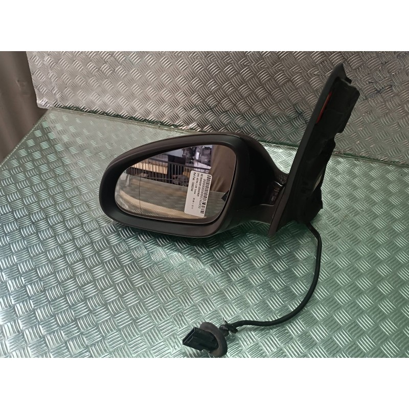 Recambio de retrovisor izquierdo para opel astra j lim. cosmo referencia OEM IAM 13302744 021094 ELECTRICO