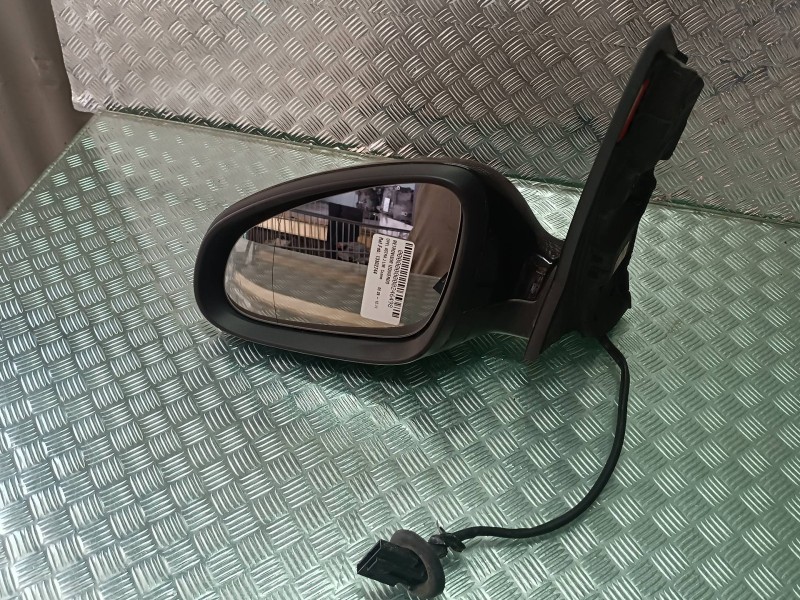 Recambio de retrovisor izquierdo para opel astra j lim. cosmo referencia OEM IAM 13302744 021094 ELECTRICO