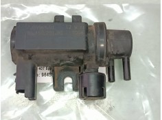 Recambio de valvula aire adicional para peugeot 407 sport referencia OEM IAM 9645029180 70096401 EGR