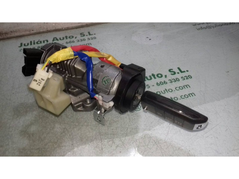 Recambio de centralita motor uce para kia cee´d concept referencia OEM IAM 391012BRBD 94003A2182 KIT - BOSCH