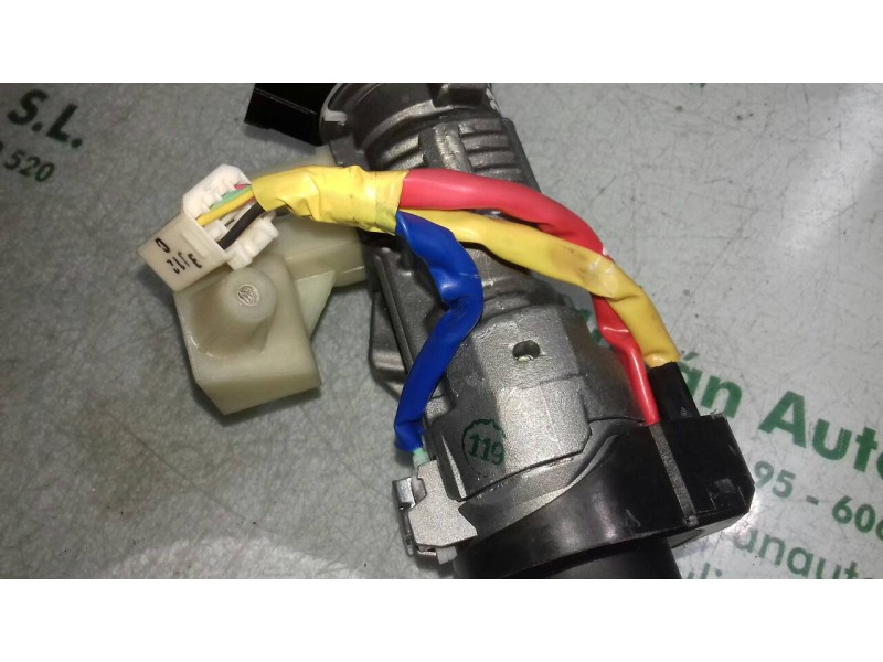 Recambio de centralita motor uce para kia cee´d concept referencia OEM IAM 391012BRBD 94003A2182 KIT - BOSCH