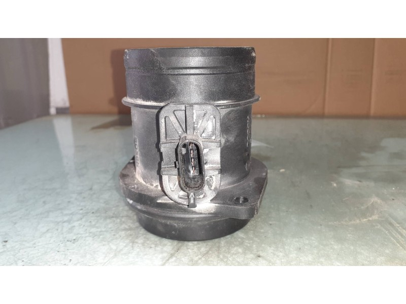 Recambio de caudalimetro para peugeot 3008 allure referencia OEM IAM 0280218241 V7597858003 