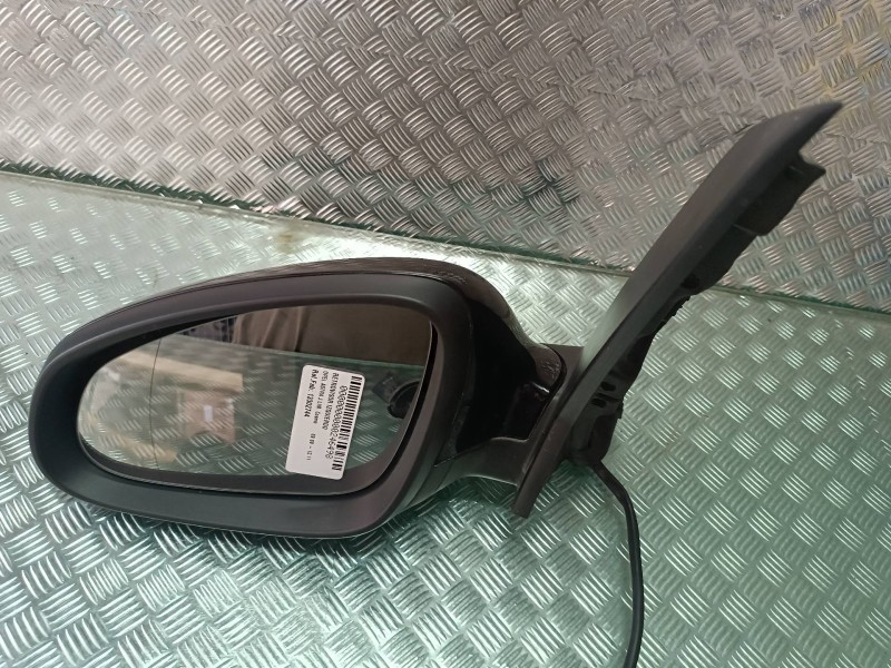 Recambio de retrovisor izquierdo para opel astra j lim. cosmo referencia OEM IAM 13302744 021094 ELECTRICO