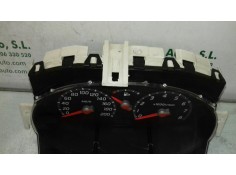 Recambio de cuadro instrumentos para nissan micra (k12e) acenta referencia OEM IAM AX860 AX860044010506942  2