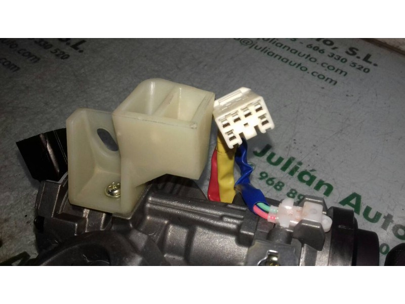 Recambio de centralita motor uce para kia cee´d concept referencia OEM IAM 391012BRBD 94003A2182 KIT - BOSCH