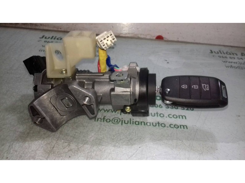 Recambio de centralita motor uce para kia cee´d concept referencia OEM IAM 391012BRBD 94003A2182 KIT - BOSCH