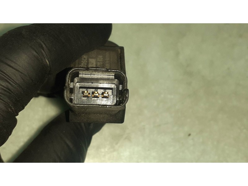 Recambio de sensor presion para peugeot 306 berlina 3/4/5 puertas (s2) xt referencia OEM IAM 0261230034  BOSCH