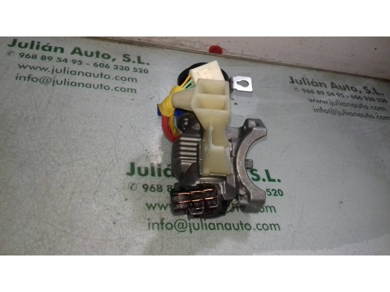 Recambio de centralita motor uce para kia cee´d concept referencia OEM IAM 391012BRBD 94003A2182 KIT - BOSCH