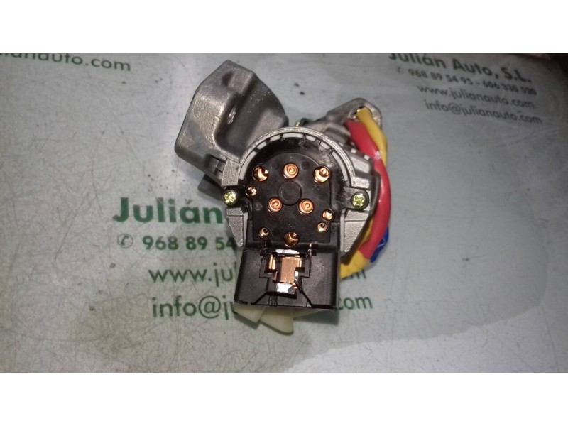 Recambio de centralita motor uce para kia cee´d concept referencia OEM IAM 391012BRBD 94003A2182 KIT - BOSCH