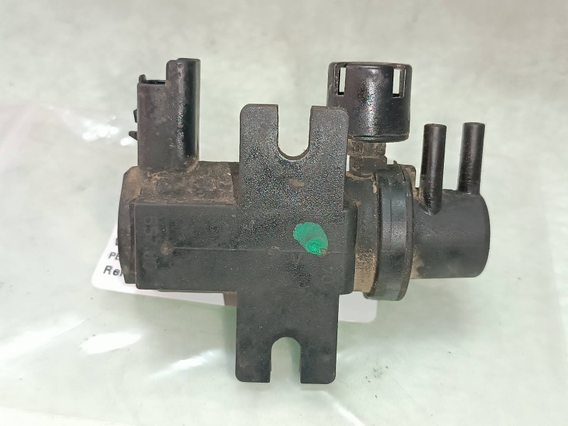 Recambio de valvula aire adicional para peugeot 407 sport referencia OEM IAM 9645029180 70096401 EGR