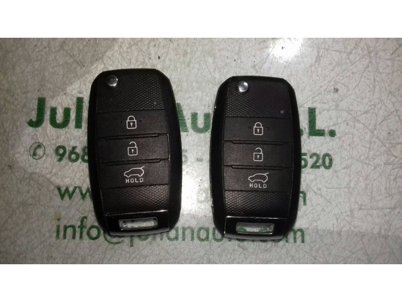 Recambio de centralita motor uce para kia cee´d concept referencia OEM IAM 391012BRBD 94003A2182 KIT - BOSCH