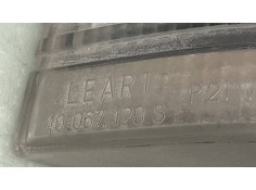Recambio de piloto delantero izquierdo para fiat regata berlina 85 super automático referencia OEM IAM 10067120S 10.067.120.S AR 2