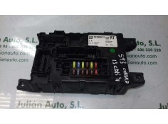 Recambio de caja reles / fusibles para opel corsa d excellence referencia OEM IAM 13350672 401154265 DELPHI