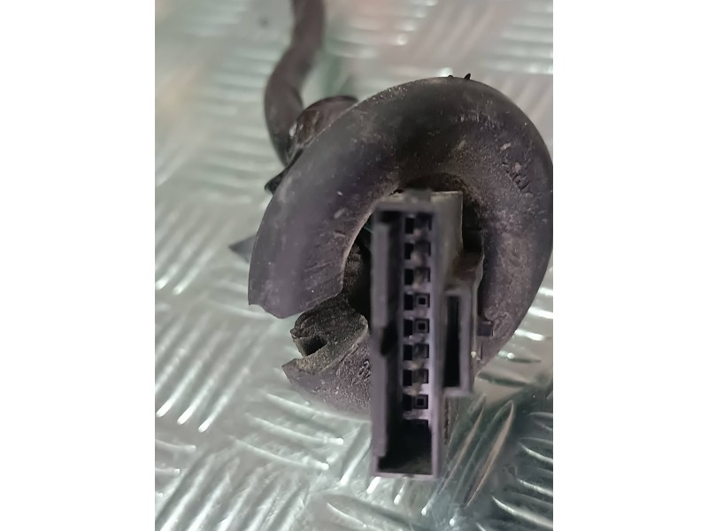 Recambio de retrovisor izquierdo para opel astra j lim. cosmo referencia OEM IAM 13302744 021094 ELECTRICO