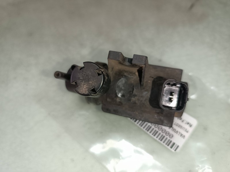 Recambio de valvula aire adicional para peugeot 407 sport referencia OEM IAM 9645029180 70096401 EGR
