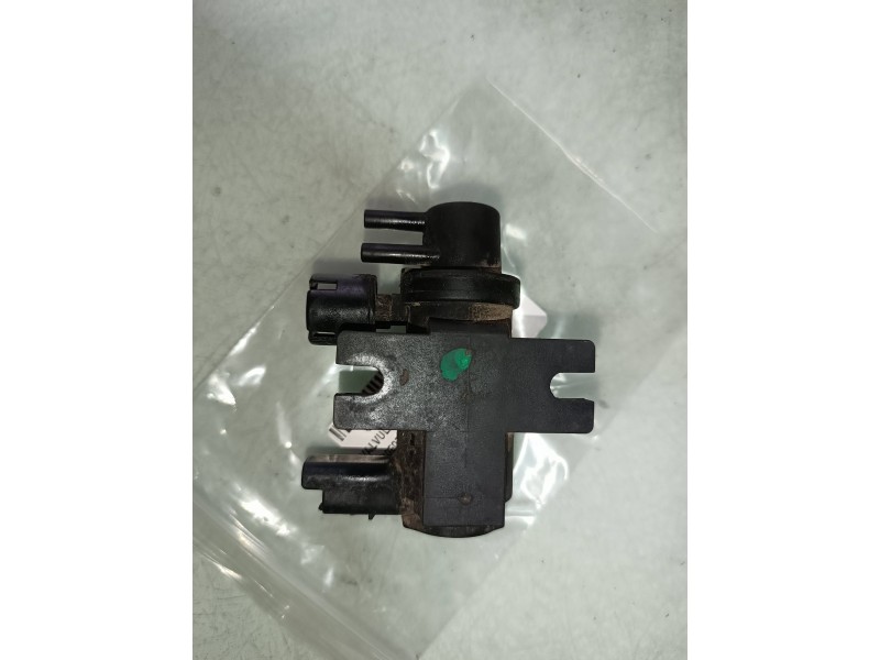 Recambio de valvula aire adicional para peugeot 407 sport referencia OEM IAM 9645029180 70096401 EGR