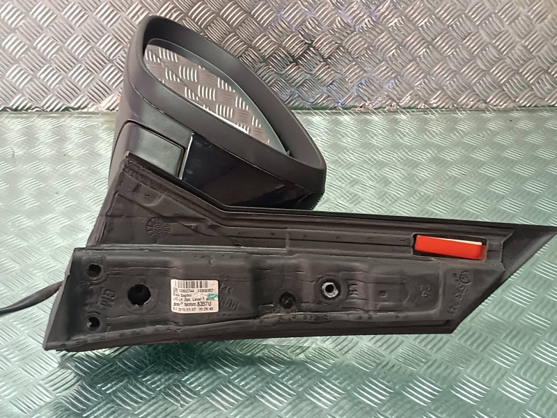Recambio de retrovisor izquierdo para opel astra j lim. cosmo referencia OEM IAM 13302744 021094 ELECTRICO