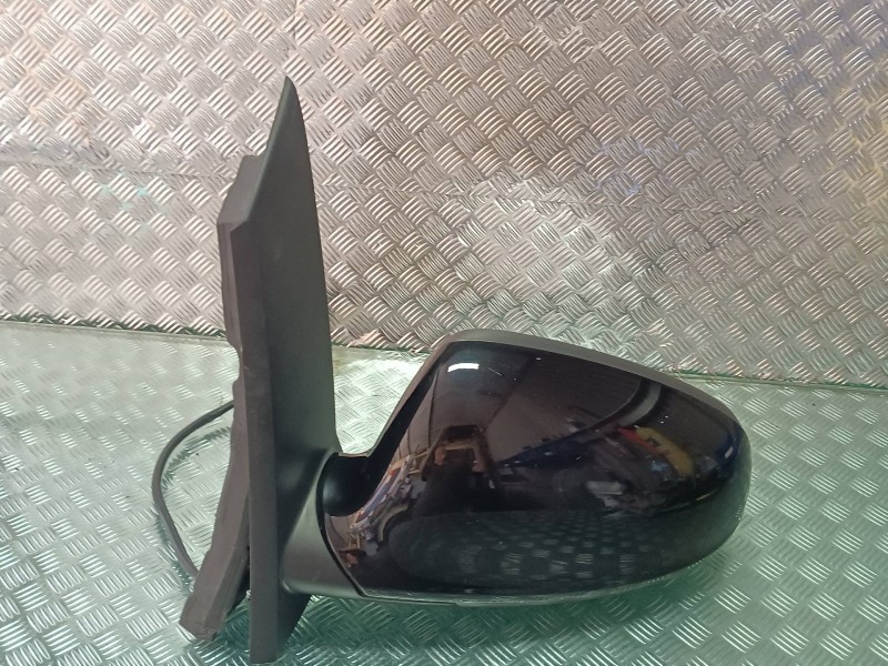 Recambio de retrovisor izquierdo para opel astra j lim. cosmo referencia OEM IAM 13302744 021094 ELECTRICO