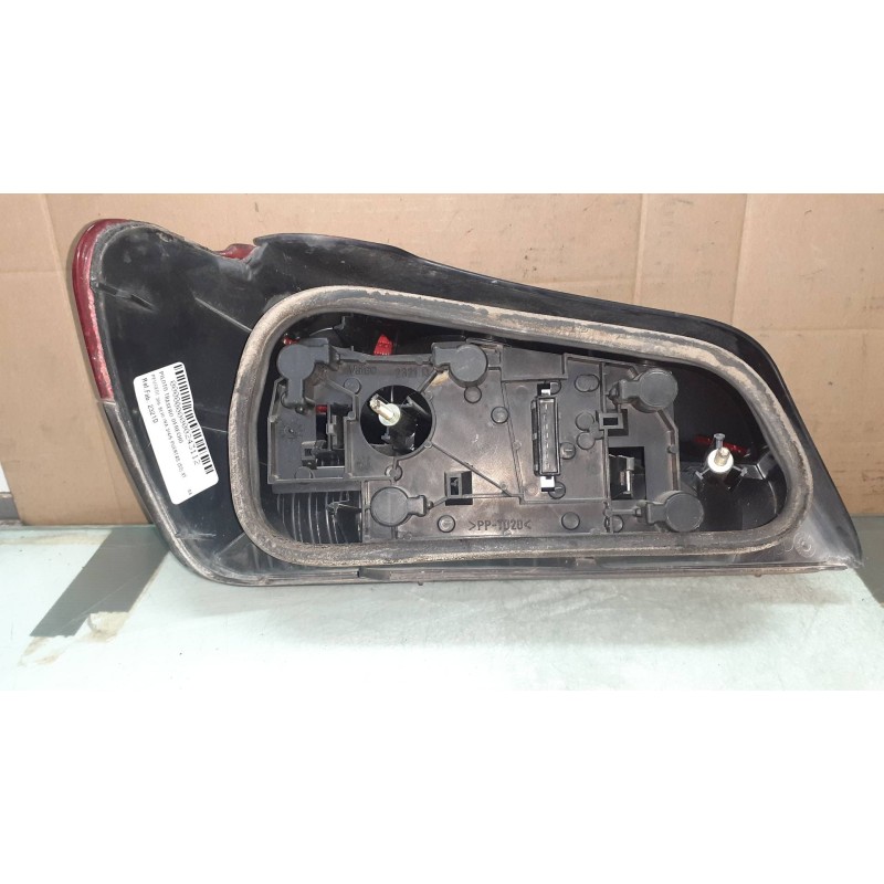 Recambio de piloto trasero derecho para peugeot 306 berlina 3/4/5 puertas (s2) xt referencia OEM IAM 2321D  VALEO