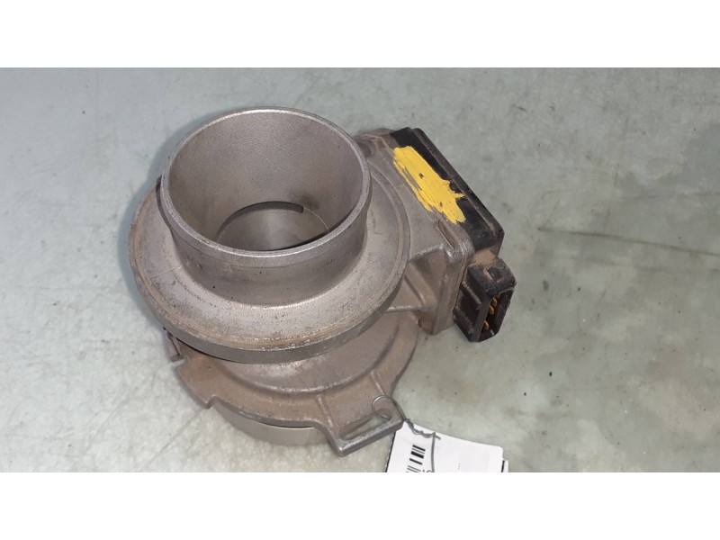 Recambio de caudalimetro para ford fiesta berl./courier si referencia OEM IAM 92FB12B579BA  CONECTOR 4 PINES