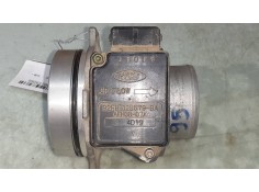 Recambio de caudalimetro para ford fiesta berl./courier si referencia OEM IAM 92FB12B579BA  CONECTOR 4 PINES 2