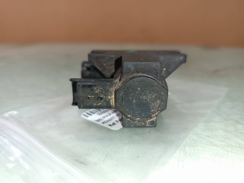 Recambio de valvula aire adicional para peugeot 407 sport referencia OEM IAM 9645029180 70096401 EGR