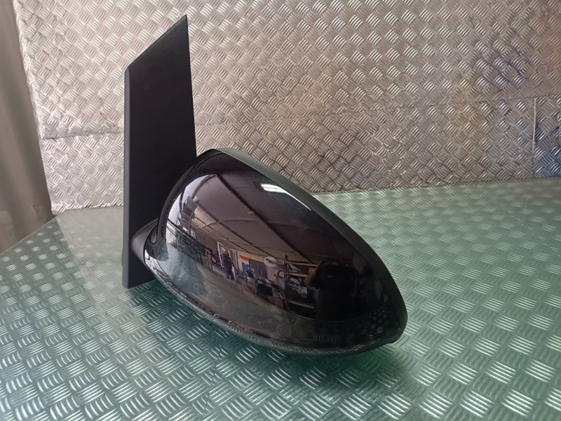 Recambio de retrovisor izquierdo para opel astra j lim. cosmo referencia OEM IAM 13302744 021094 ELECTRICO